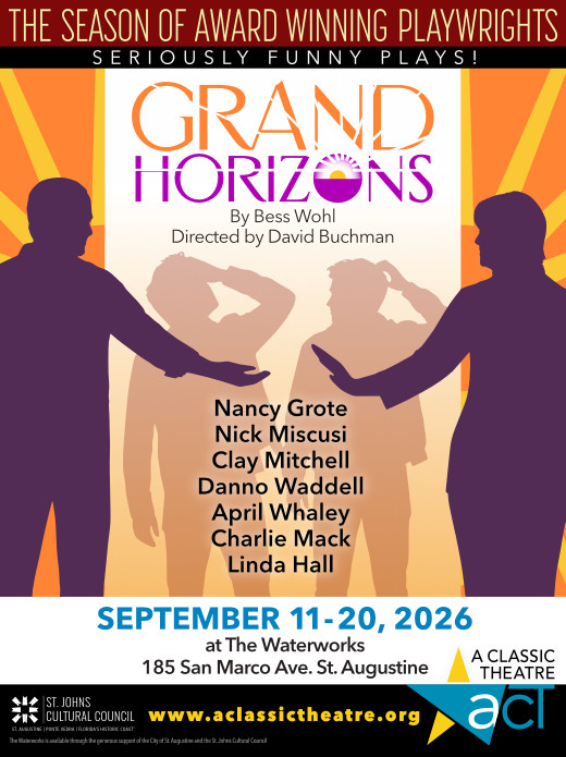 Grand Horizons 1